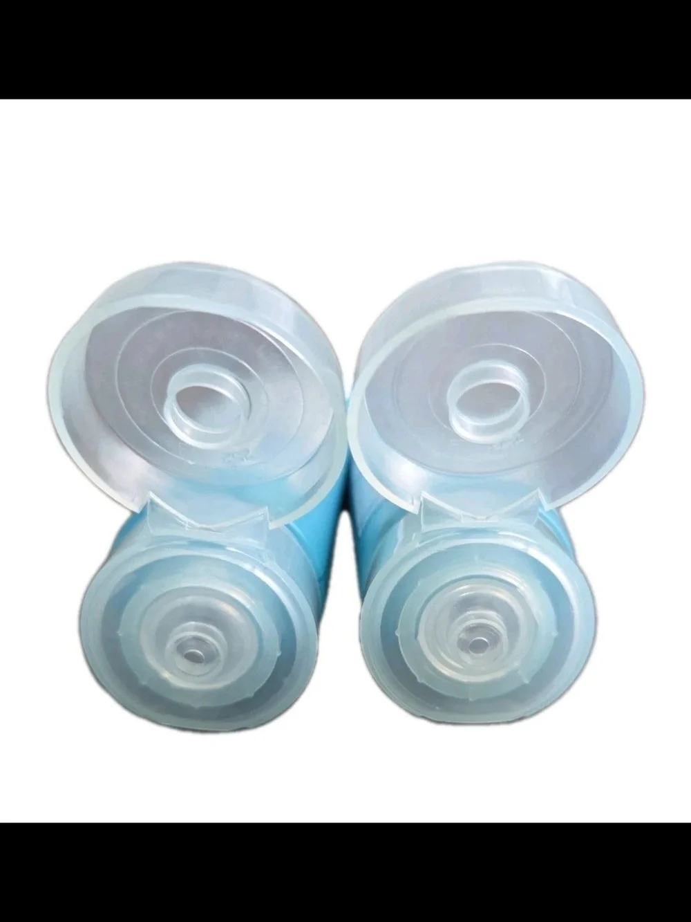 SPF 50 Sensitive Mineral Sunscreen - Light Blue